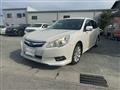 2011 Subaru Legacy Touring Wagon