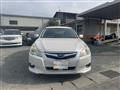 2011 Subaru Legacy Touring Wagon