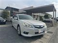 2011 Subaru Legacy Touring Wagon