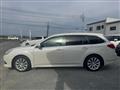 2011 Subaru Legacy Touring Wagon