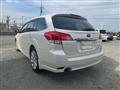 2011 Subaru Legacy Touring Wagon