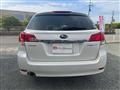2011 Subaru Legacy Touring Wagon