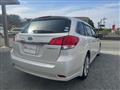 2011 Subaru Legacy Touring Wagon
