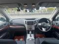 2011 Subaru Legacy Touring Wagon
