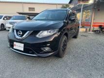 2015 Nissan X-Trail