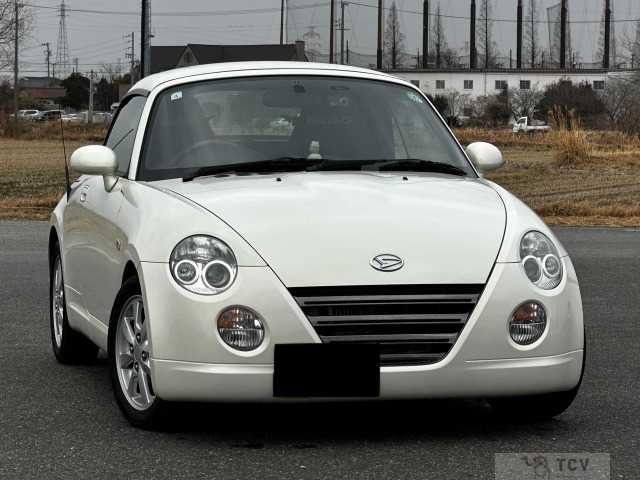 2005 Daihatsu Copen