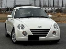 2005 Daihatsu Copen