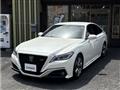 2020 Toyota Crown