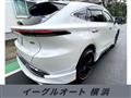 2020 Toyota Harrier