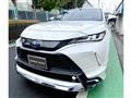 2020 Toyota Harrier