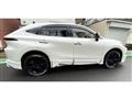 2020 Toyota Harrier
