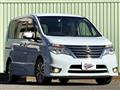 2014 Nissan Serena