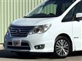 2014 Nissan Serena