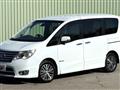 2014 Nissan Serena