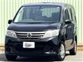 2011 Nissan Serena
