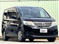 2011 Nissan Serena