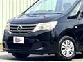 2011 Nissan Serena