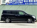2010 Nissan Elgrand