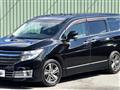 2010 Nissan Elgrand
