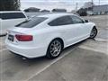 2011 Audi A5