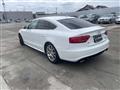 2011 Audi A5