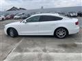 2011 Audi A5