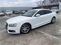 2011 Audi A5