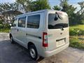 2021 Toyota Townace Van