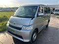 2021 Toyota Townace Van