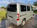 2021 Toyota Townace Van