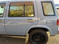 1998 Nissan Rasheen