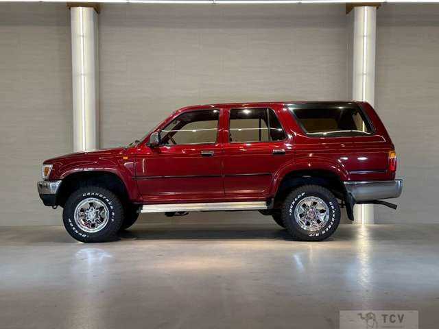 1991 Toyota Hilux Surf