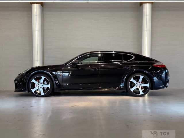 2010 Porsche Porsche Others