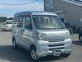 2008 Daihatsu Hijet Cargo