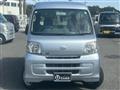 2008 Daihatsu Hijet Cargo