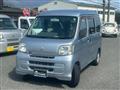 2008 Daihatsu Hijet Cargo