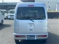 2008 Daihatsu Hijet Cargo