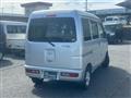 2008 Daihatsu Hijet Cargo