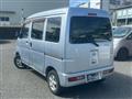 2008 Daihatsu Hijet Cargo