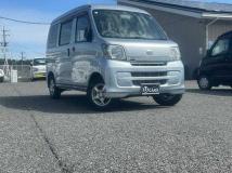 2008 Daihatsu Hijet Cargo
