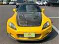 2000 Honda S2000