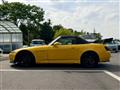 2000 Honda S2000