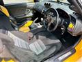 2000 Honda S2000