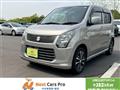 2013 Suzuki Wagon R