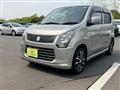 2013 Suzuki Wagon R
