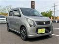 2013 Suzuki Wagon R