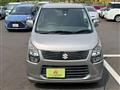 2013 Suzuki Wagon R