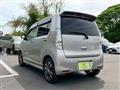 2013 Suzuki Wagon R
