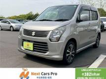 2013 Suzuki Wagon R