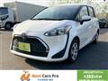 2021 Toyota Sienta